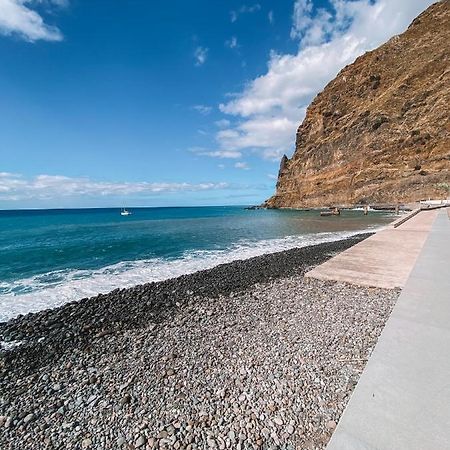 The Palms Apartment - Sun & Sea Madeira Madalena do Mar Exteriér fotografie