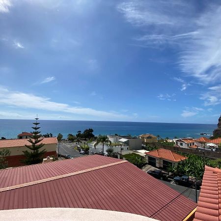 The Palms Apartment - Sun & Sea Madeira Madalena do Mar Exteriér fotografie