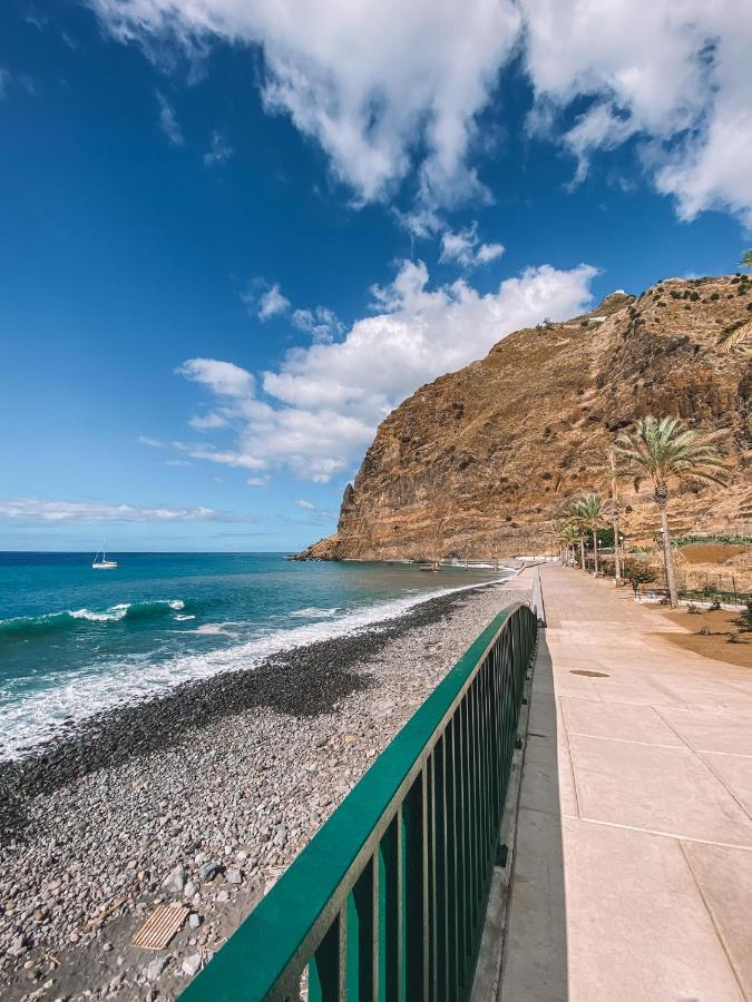The Palms Apartment - Sun & Sea Madeira Madalena do Mar Exteriér fotografie