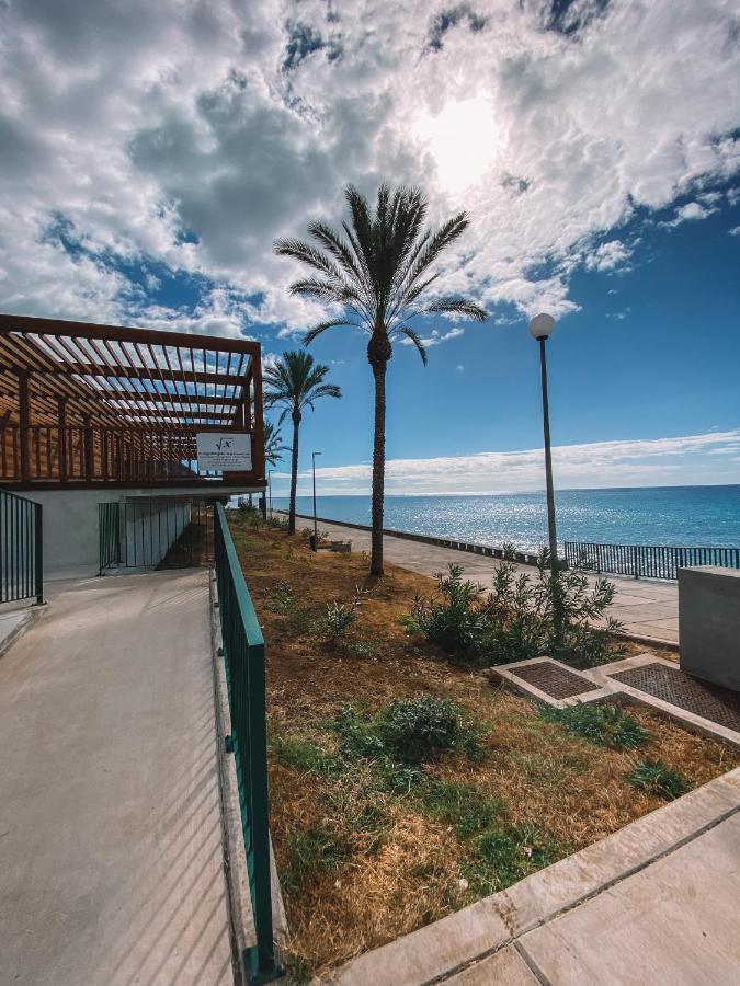 The Palms Apartment - Sun & Sea Madeira Madalena do Mar Exteriér fotografie