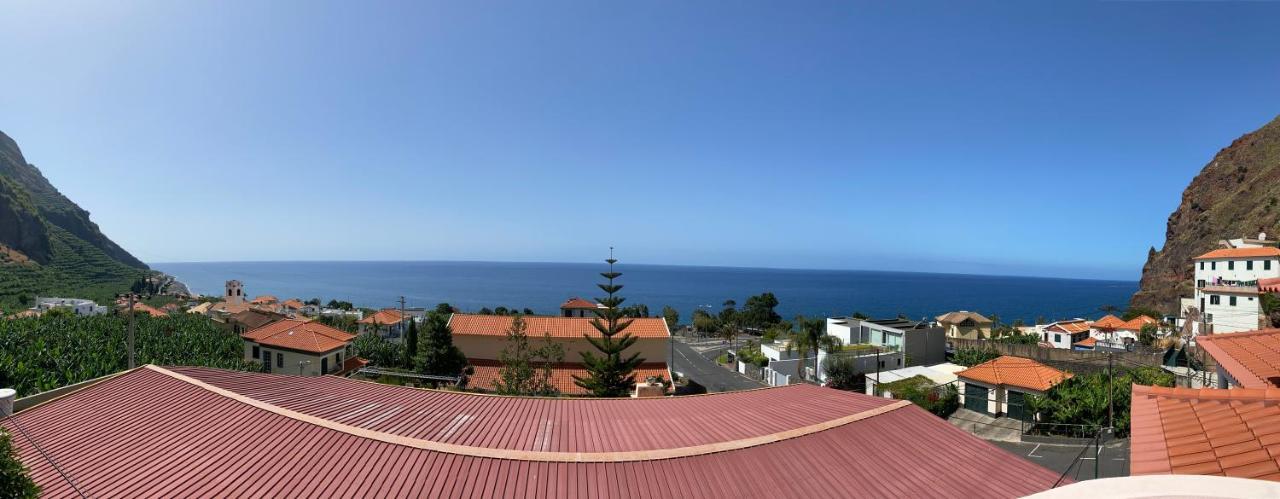 The Palms Apartment - Sun & Sea Madeira Madalena do Mar Exteriér fotografie